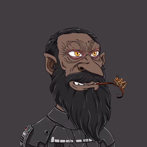 Corrupted Wizard #4594