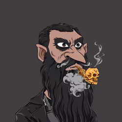 Corrupted Wizard #639