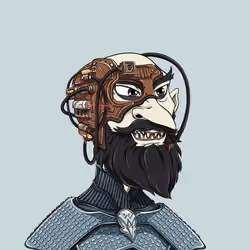 Corrupted Wizard #344