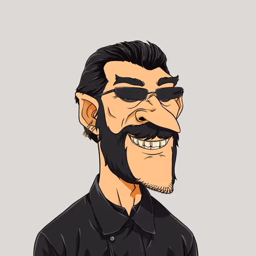 Corrupted Wizard #4655
