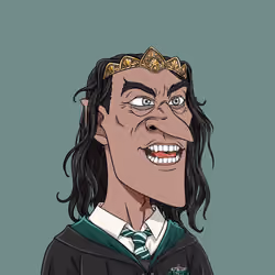 Corrupted Wizard #1948