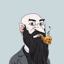 Corrupted Wizard #860
