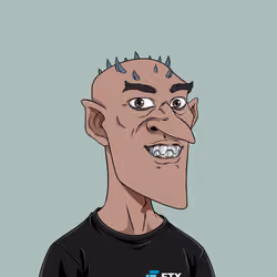 Corrupted Wizard #472