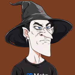 Corrupted Wizard #909