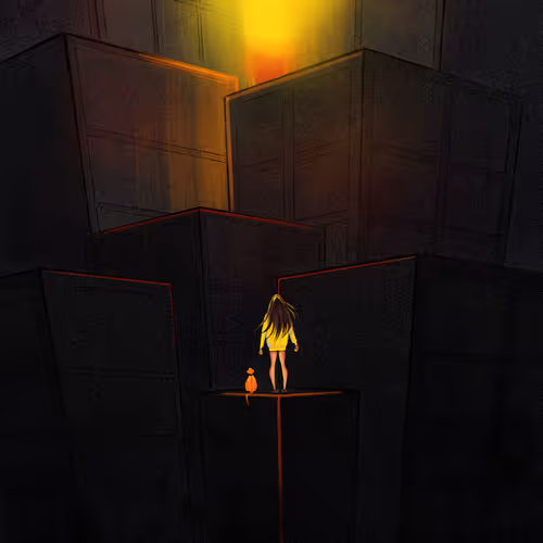 Overcoming