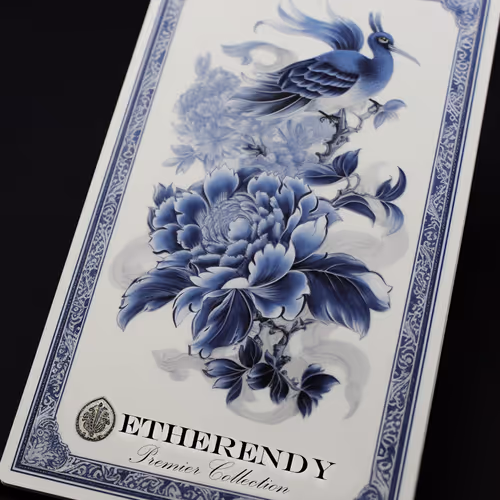 Etherendy Premier Collection
