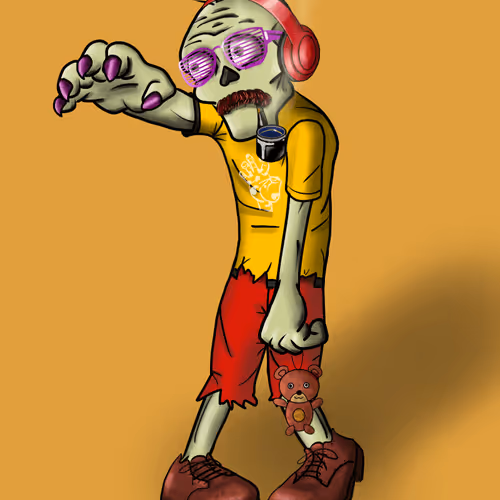 Republicofzombies
