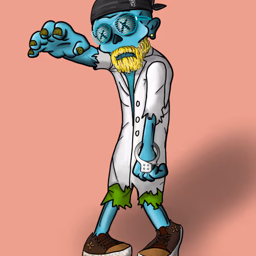 Republicofzombies