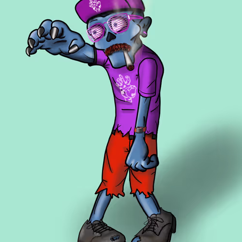 Republicofzombies