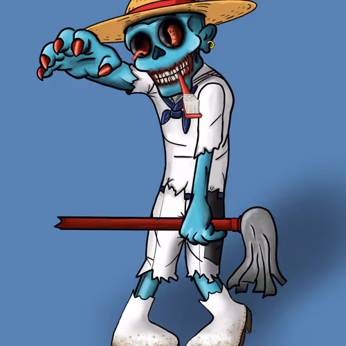 Republicofzombies