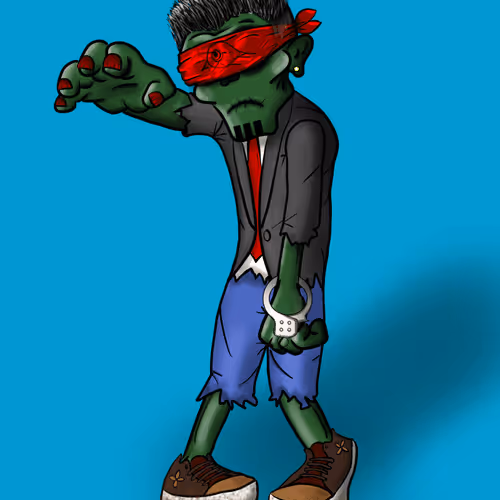 Republicofzombies