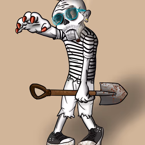 Republicofzombies
