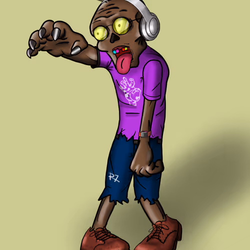 Republicofzombies