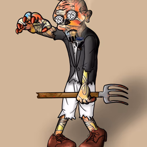 Republicofzombies