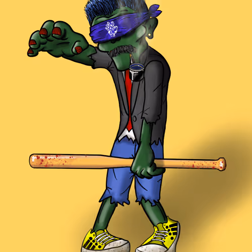 Republicofzombies