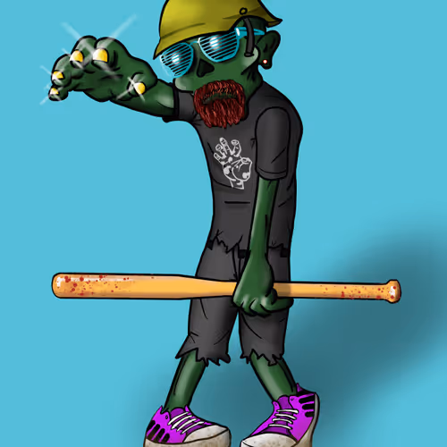 Republicofzombies