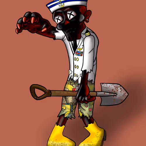 Republicofzombies