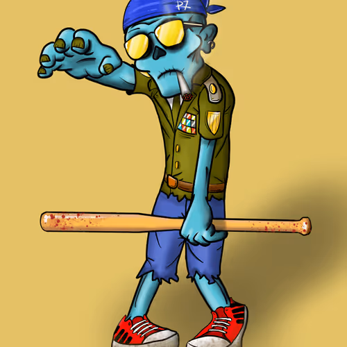 Republicofzombies