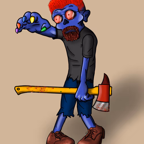 Republicofzombies