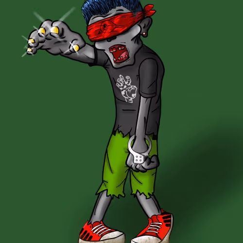 Republicofzombies