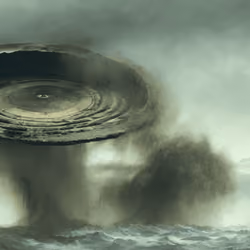Baltic Sea Anomaly #19