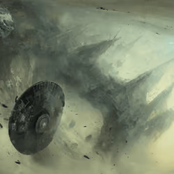 Baltic Sea Anomaly #41