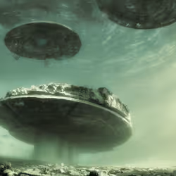 Baltic Sea Anomaly #17