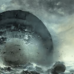 Baltic Sea Anomaly #42