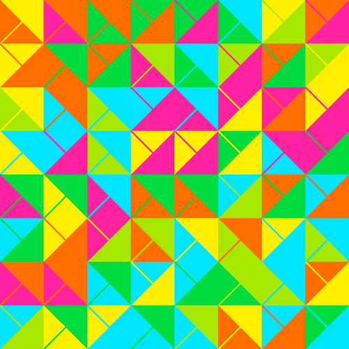 Truchet Tiles