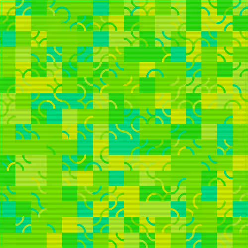 Truchet Tiles