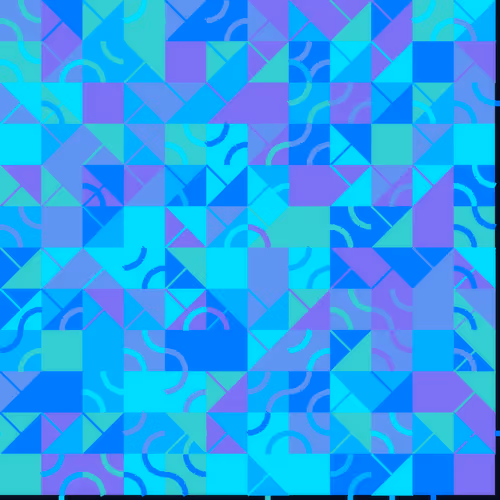 Truchet Tiles