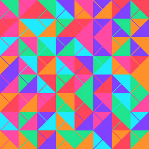 Truchet Tiles