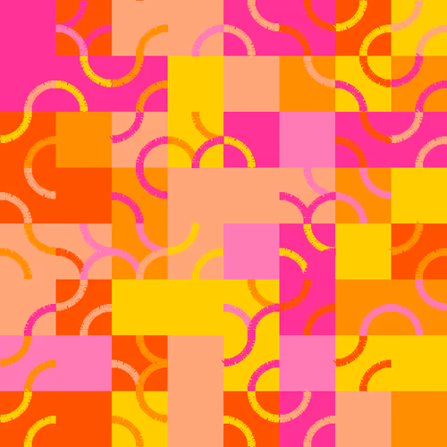 Truchet Tiles