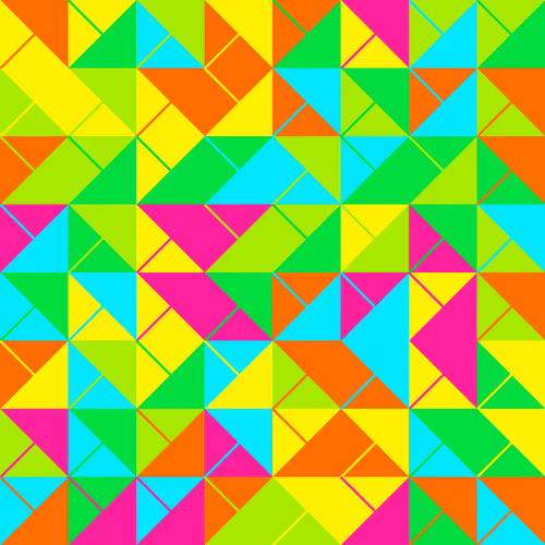 Truchet Tiles