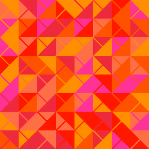 Truchet Tiles #1841