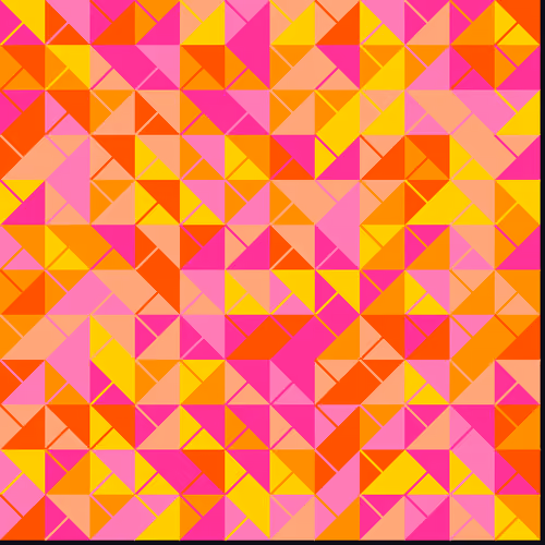Truchet Tiles #1511