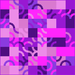 Truchet Tiles #1862