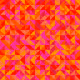 Truchet Tiles #1838