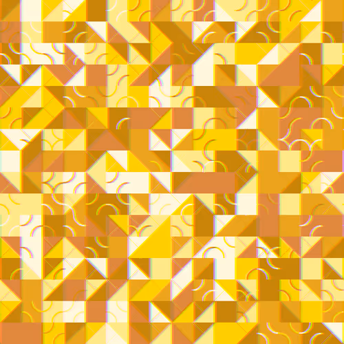 Truchet Tiles