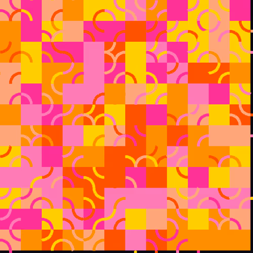 Truchet Tiles