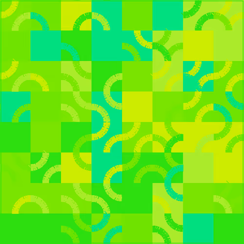 Truchet Tiles