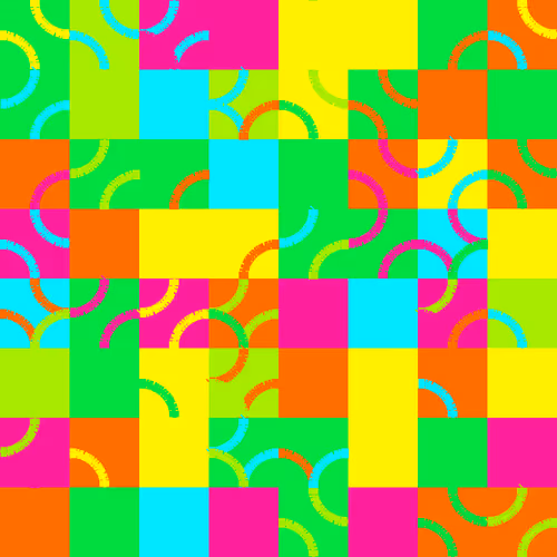 Truchet Tiles