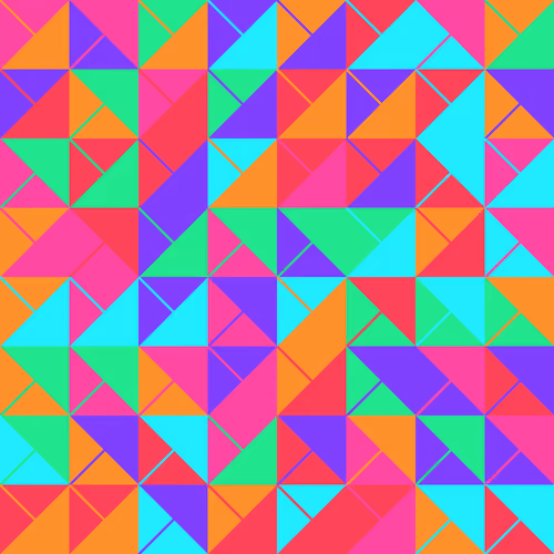 Truchet Tiles #922
