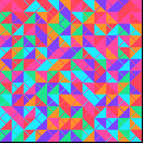 Truchet Tiles