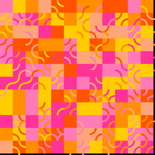 Truchet Tiles #897