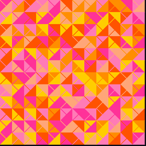 Truchet Tiles