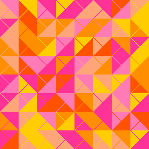 Truchet Tiles