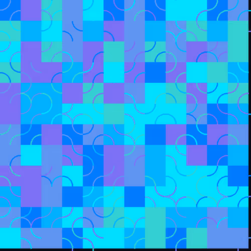 Truchet Tiles
