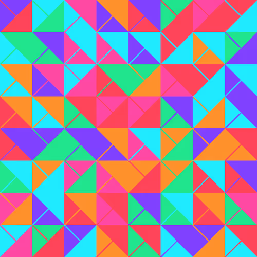 Truchet Tiles