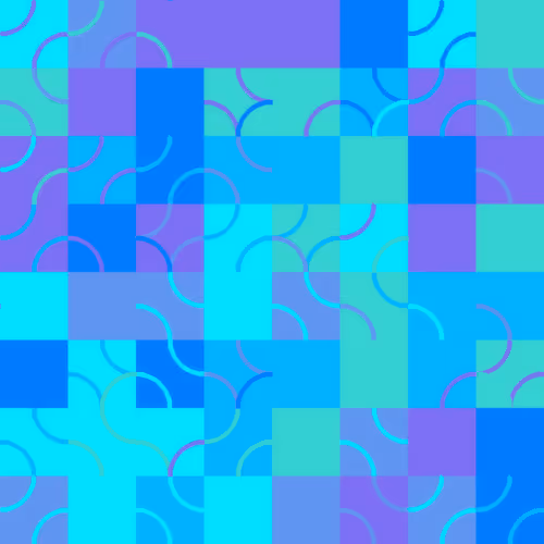 Truchet Tiles